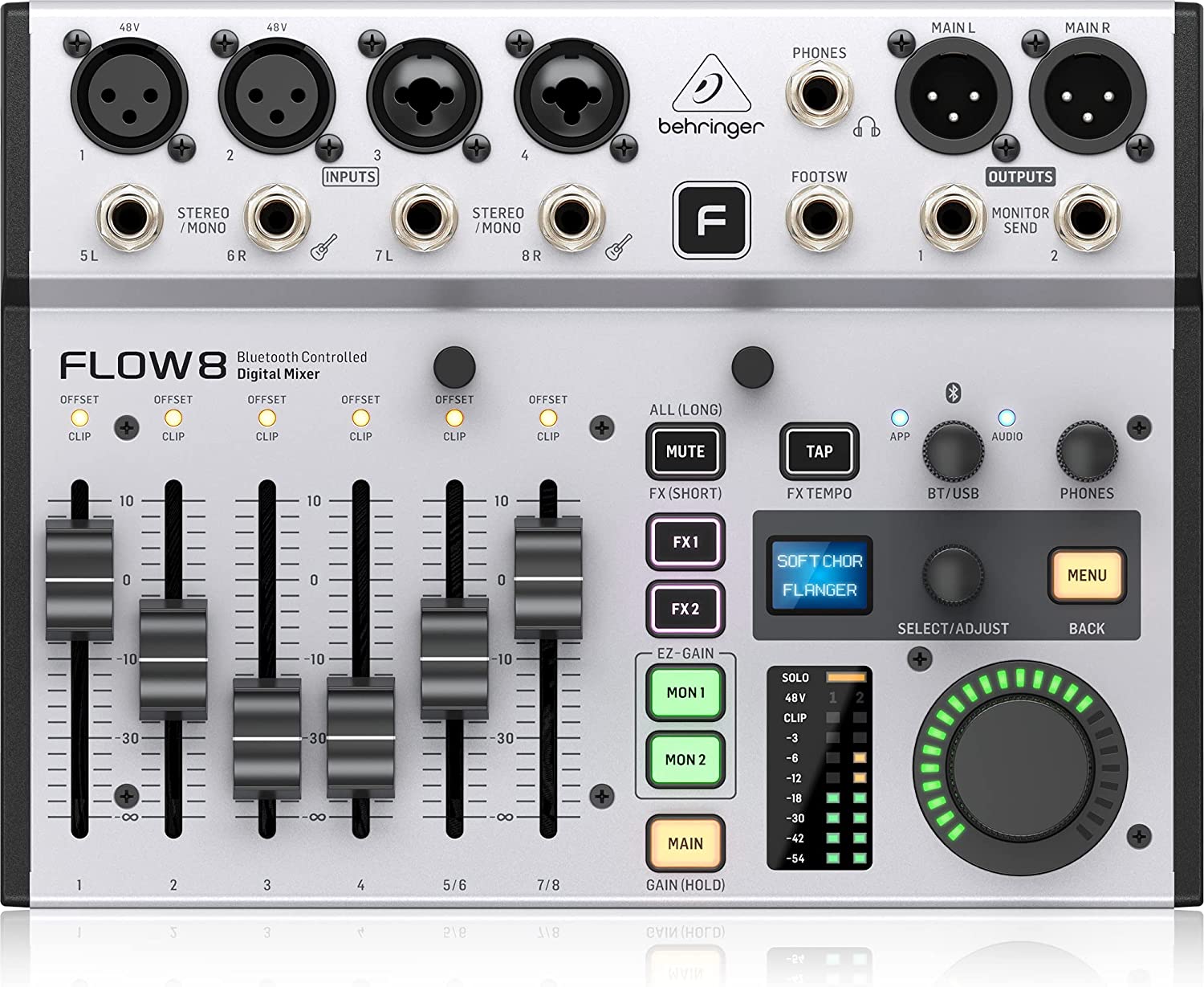 Pro Audio