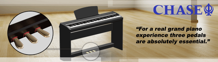 Chase Pianos