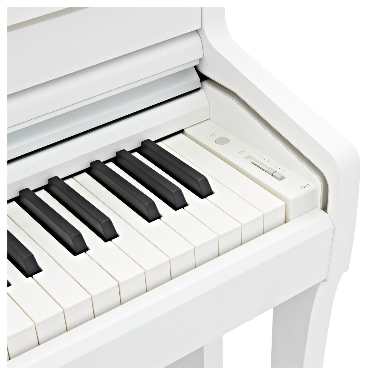 Pianos & Keyboards