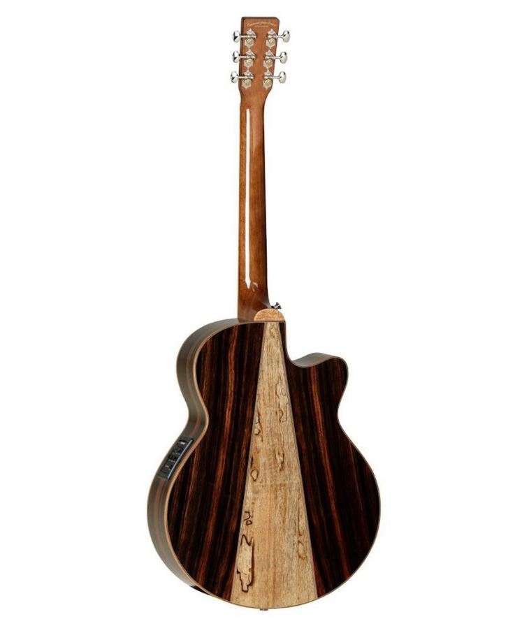 Tanglewood Java TWJSF CE LH Electro Acoustic Left Handed Guitar