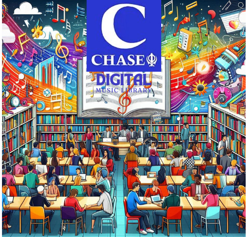 Digital Manual for CDP- 827B : Chase Digital Music Library