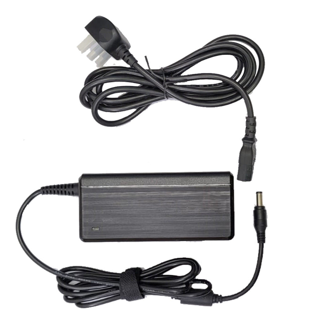 Chase CDP 243W / CDP 245 Replacement AC Power Adapter and Lead