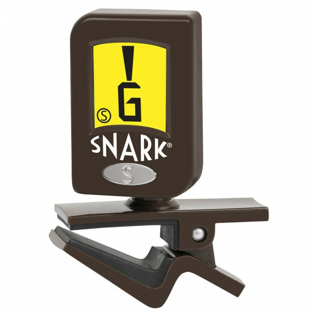 Snark Napoleon Clip On Chromatic Ukulele Tuner