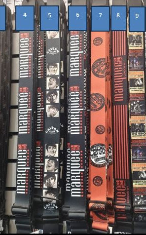 Buy any 2 Straps of your choice - Message us before ordering : Buy one for 19.99 ; Buy 2 for 34.99