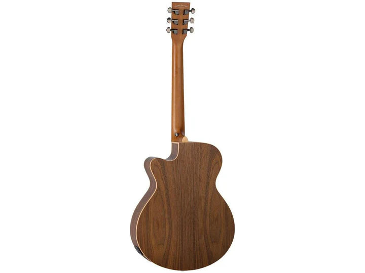 Tanglewood Reunion TRSFCEBW - Super Folk Cutaway Electro Acoustic Guitar