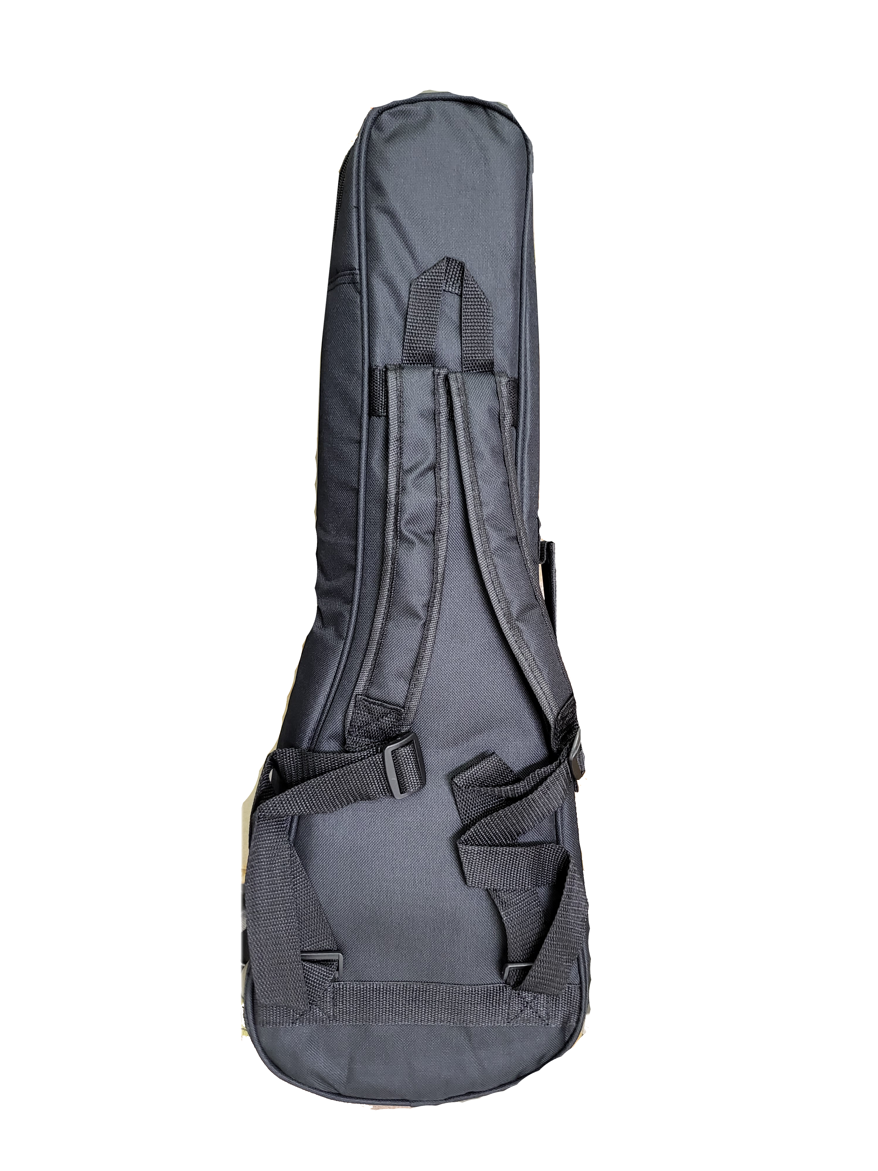 Original Gig Bag Co. Tenor Ukulele Gig Bag Soft Case with 10mm Padding & Shoulder Straps