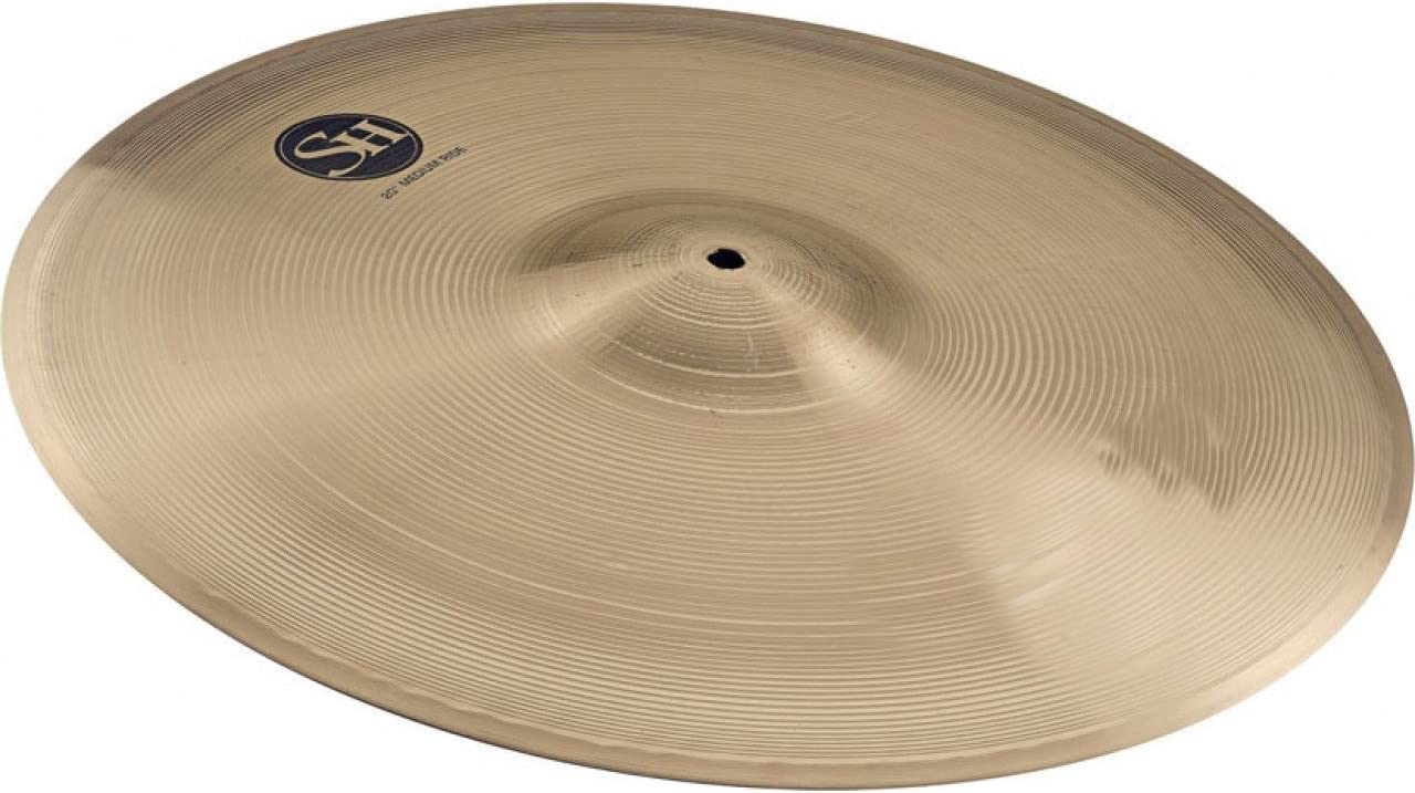 Chase SH-RM20R 20-Inch SH Medium Ride Cymbal