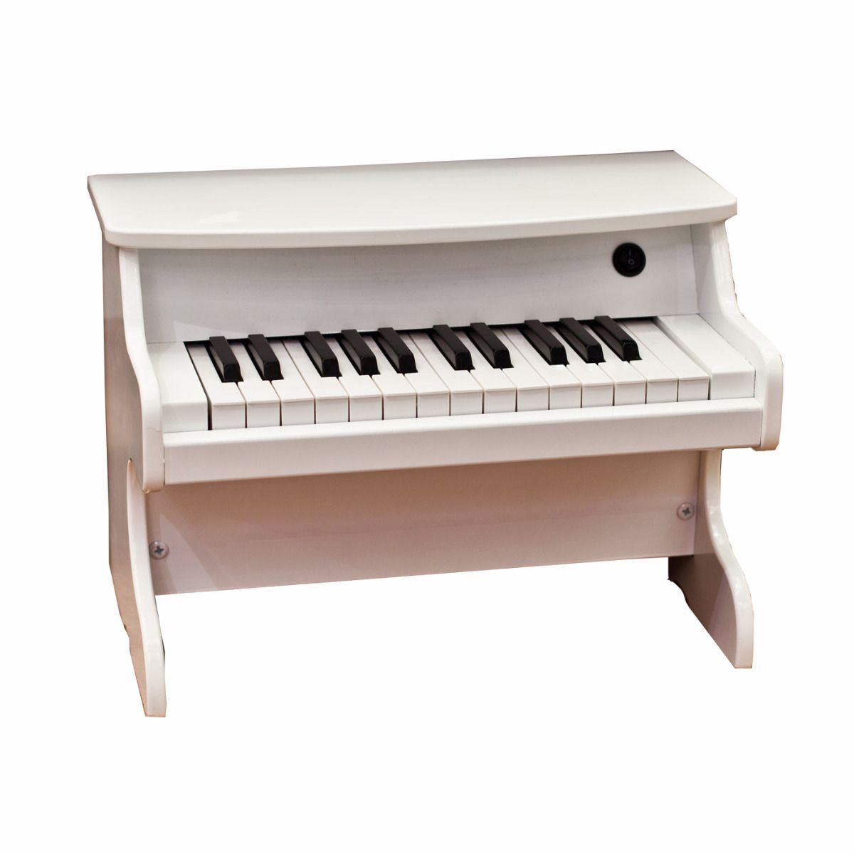 CHASE CDP-121 Mini Digital Piano In High Gloss Colour Finishes