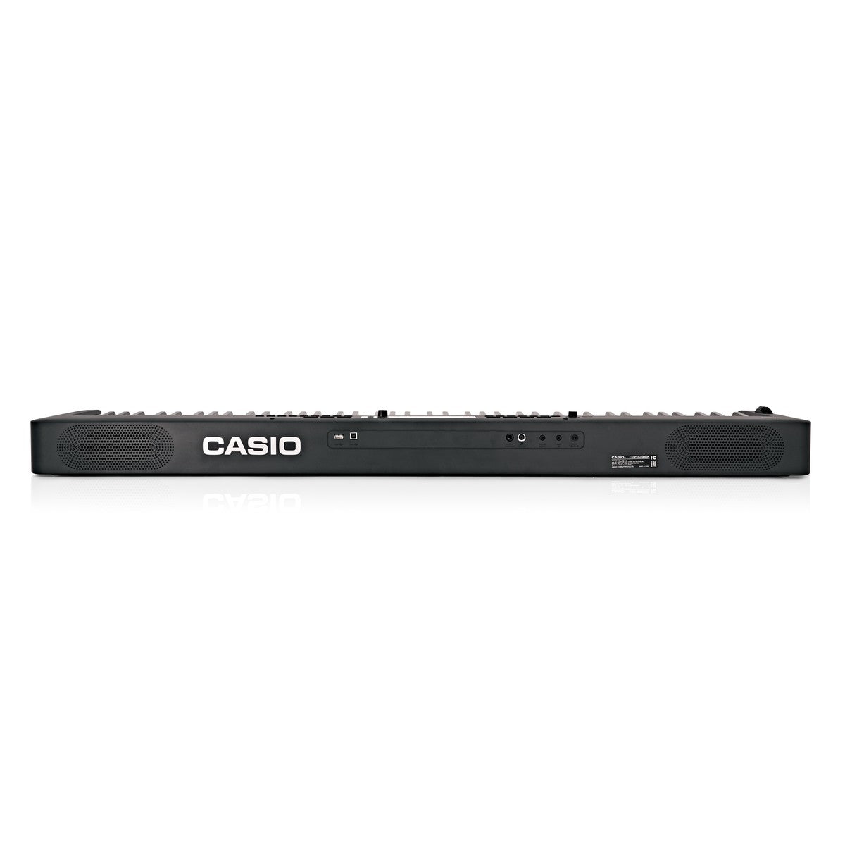 Casio CDP S350 Digital Piano