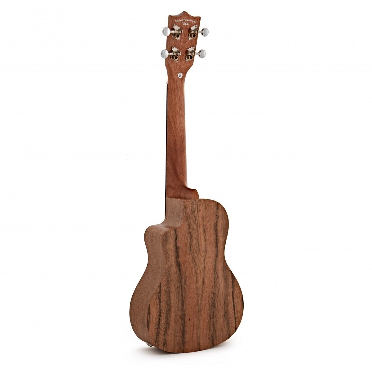 Tanglewood Tiare Electro Acoustic Concert Ukulele TWT13E with Built-In Tuner