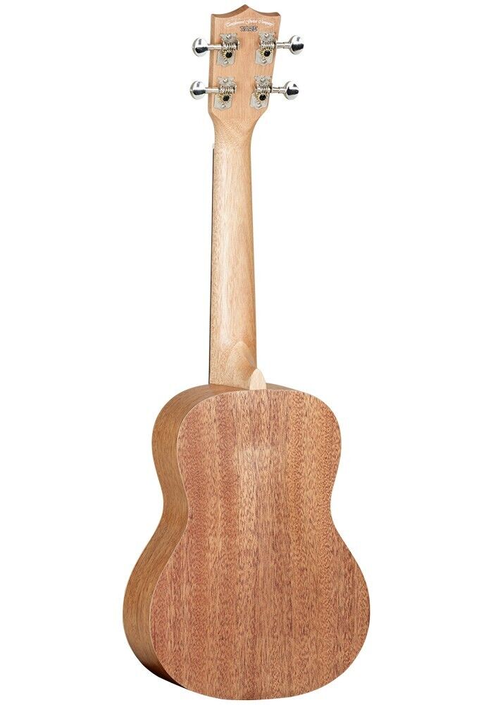 Tanglewood TWT4 Tiare Concert Ukulele Spruce | Mahogany | Natural Satin