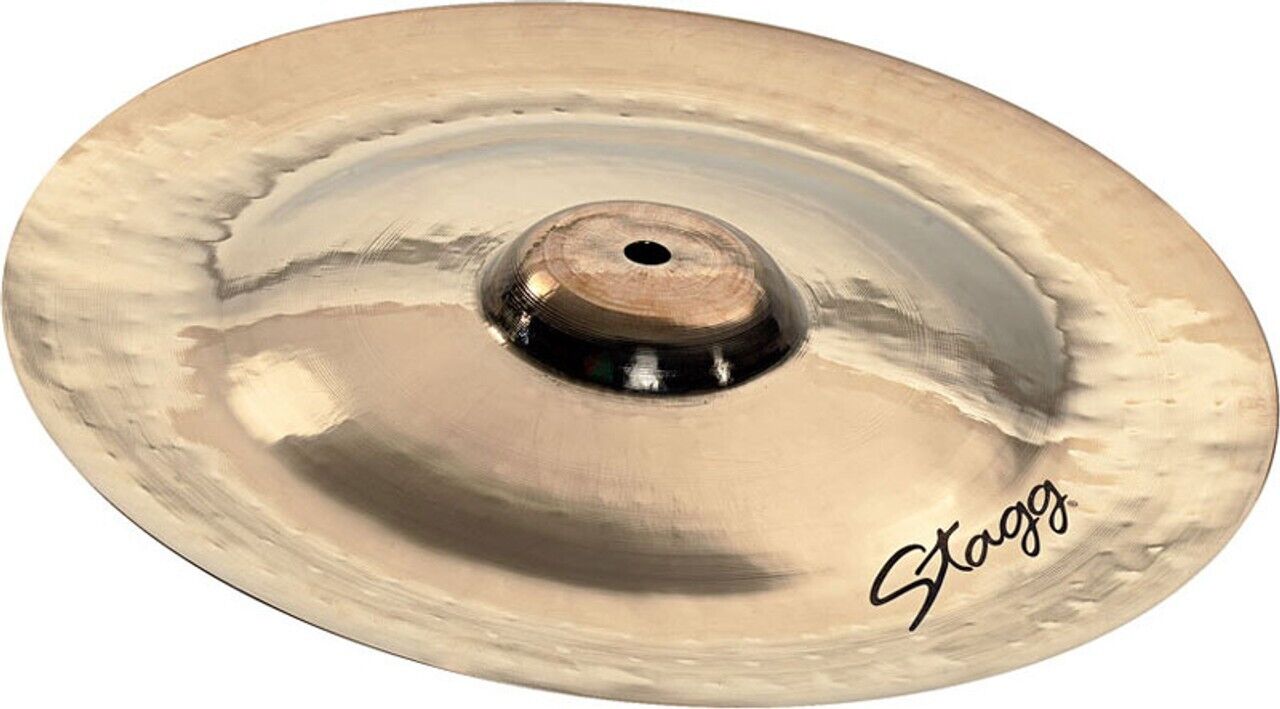 CYMBAL DH-CH16B China Brilliant Series Crash 16"