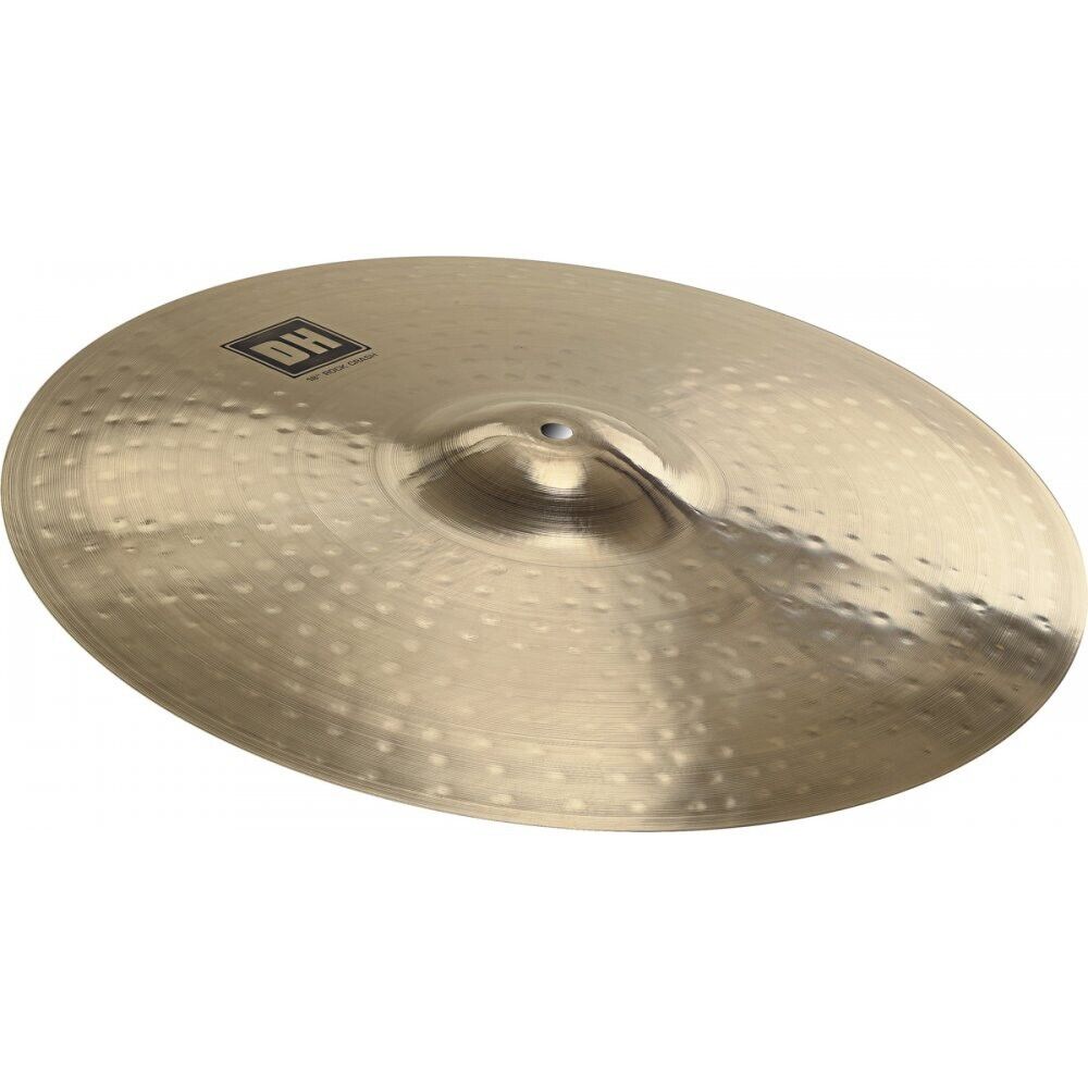 CHASE CYMBAL DH-CR17B 17" DH Brilliant Rock Crash --