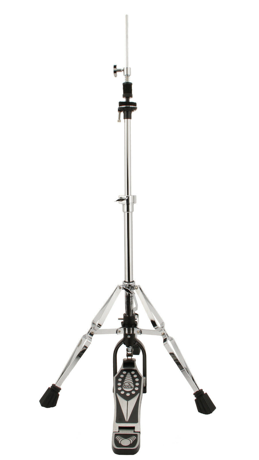 Hi Hat Stand Taye HH5000 Adjustable Double Braced - --D63