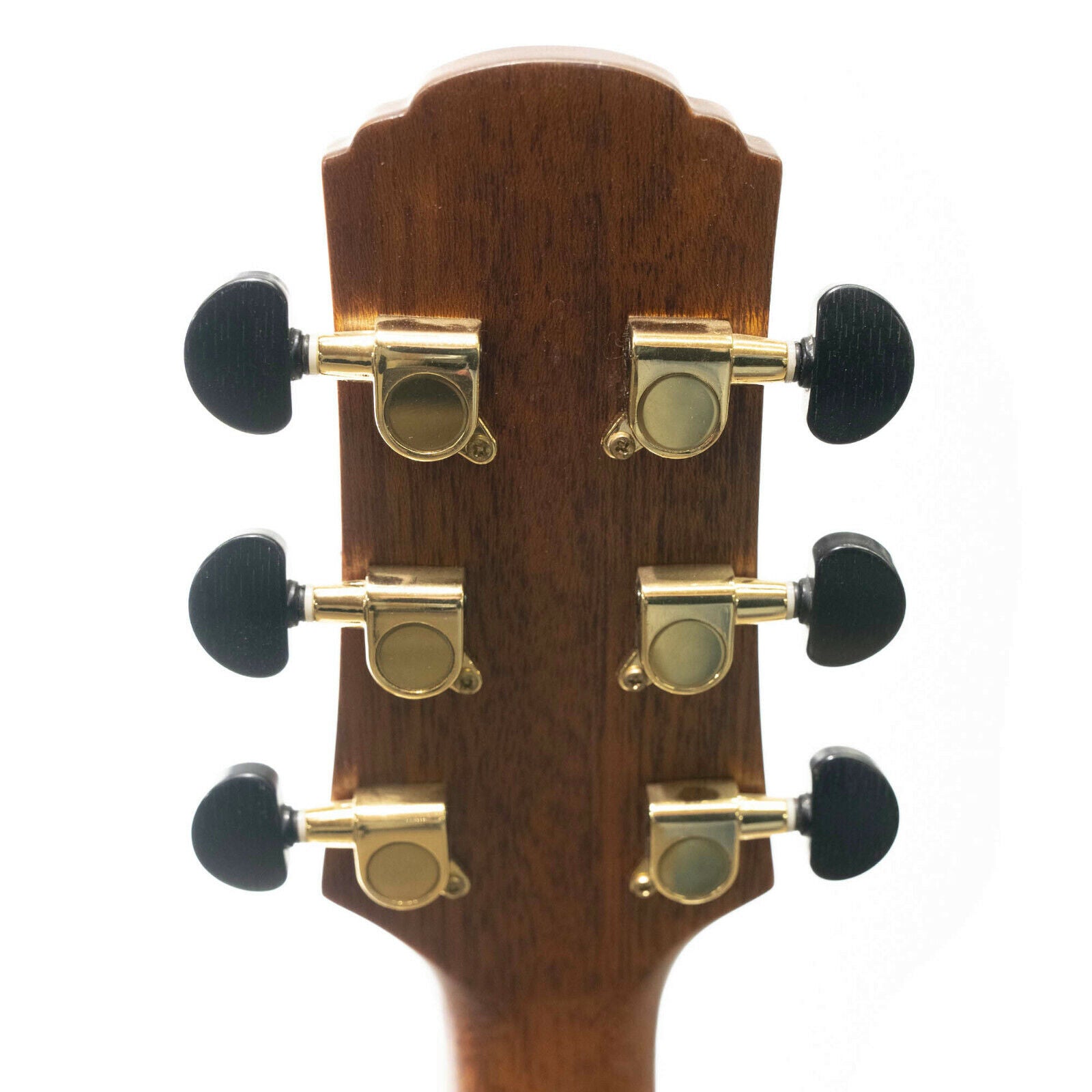 Fairclough River Dreadnought Acoustic Guitar Solid Spruce Top -
