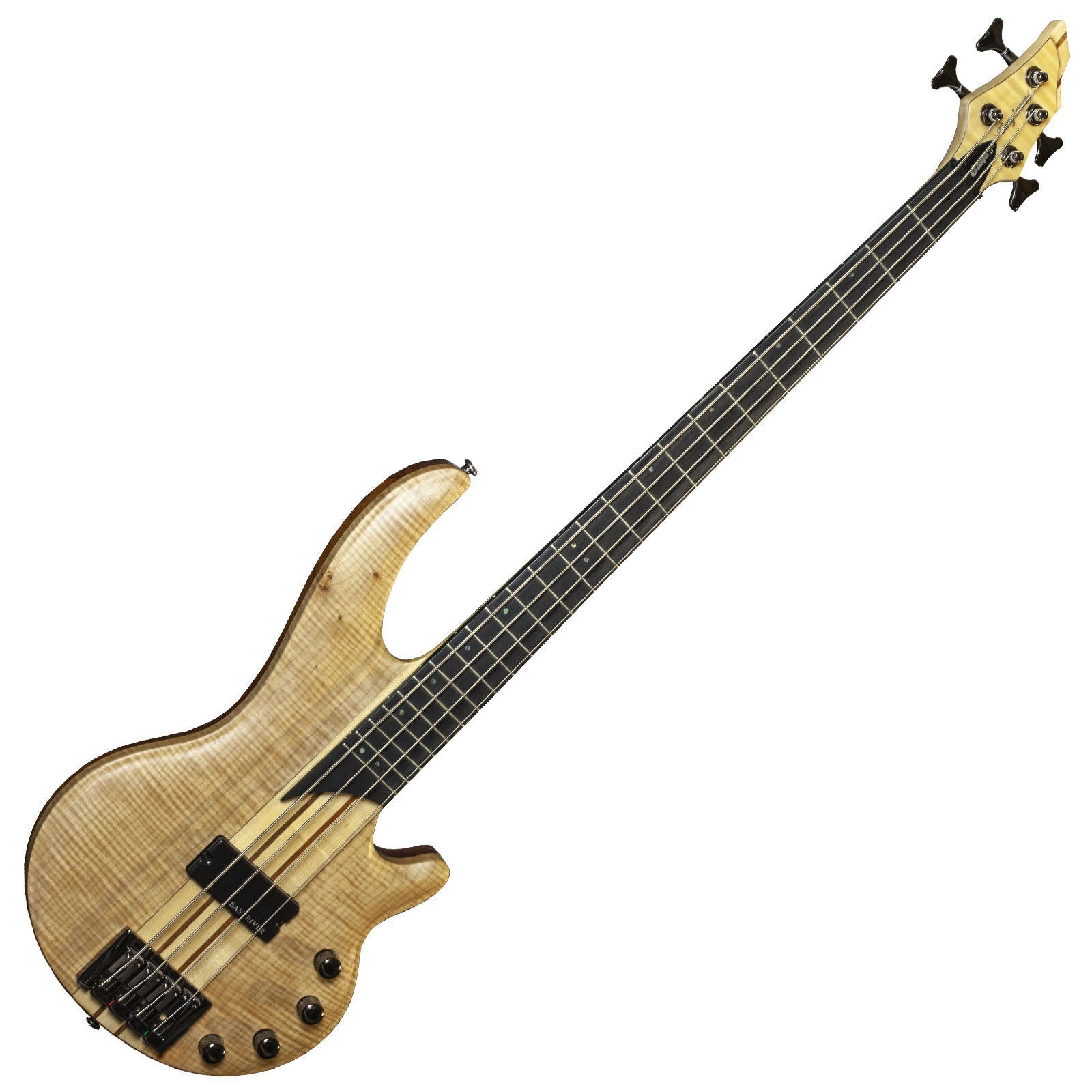 Bass Electric Guitar Tanglewood Canyon II 2 Long Scale Electric Bass Guitar