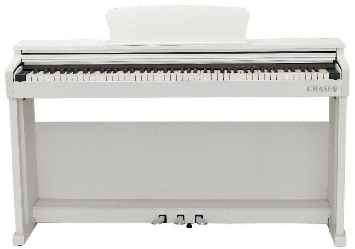 Chase CDP-355 Digital Electric Piano with Wooden Cabinet -Special Delivery