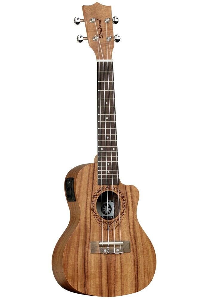 Tanglewood Tiare TWT 16E Concert Ukulele