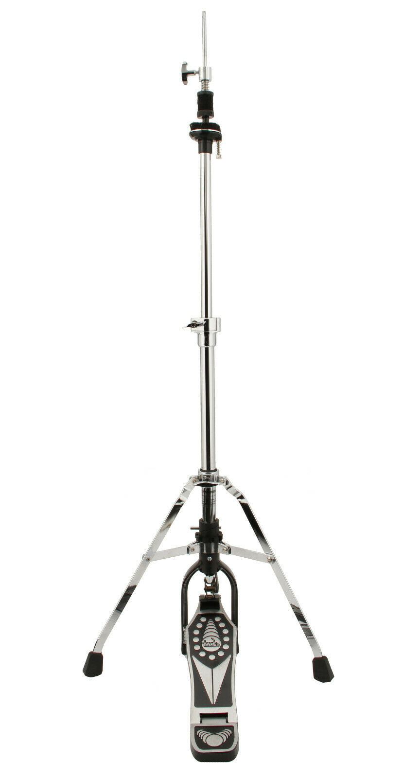 Hi Hat Stand Taye HH4000 Adjustable Single Braced - D64