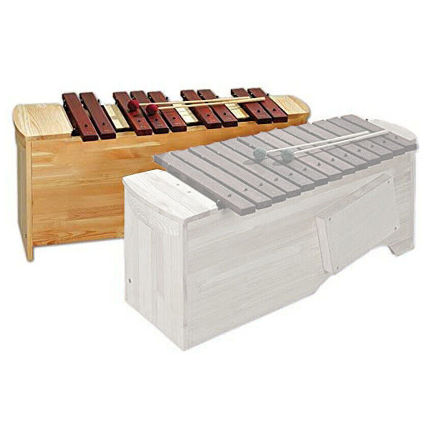 Bass Chromatic Coversion Xylophone by Angel Percussion