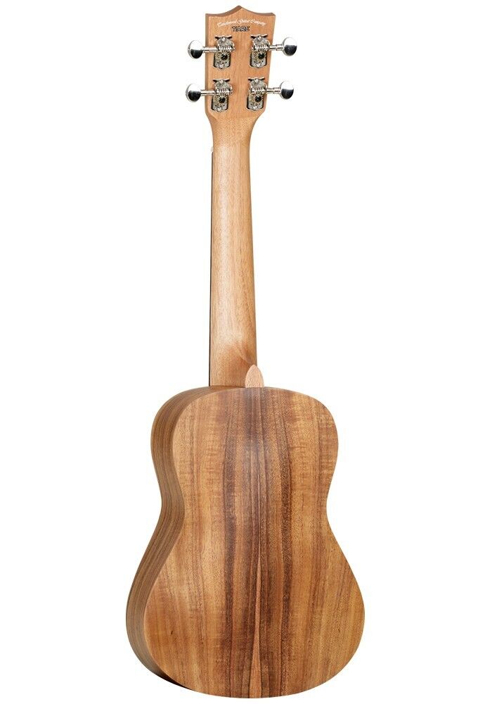 Tanglewood TWT8 Tiare Concert Ukulele | Natural Satin