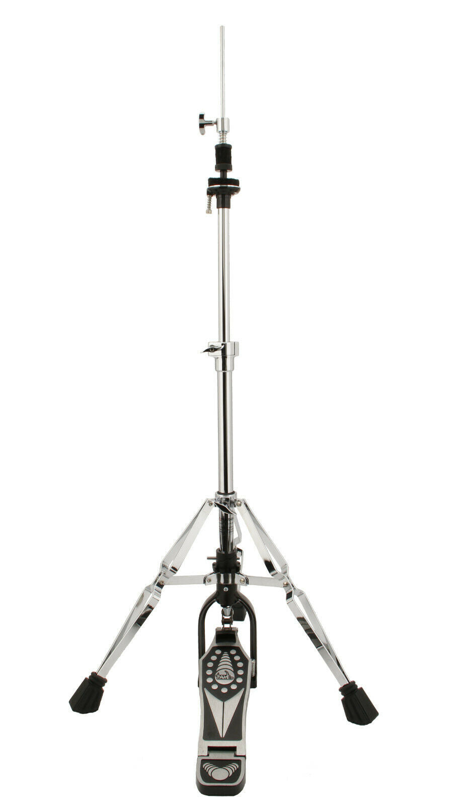 Hi Hat Stand Taye HH5000 Adjustable Double Braced - D63