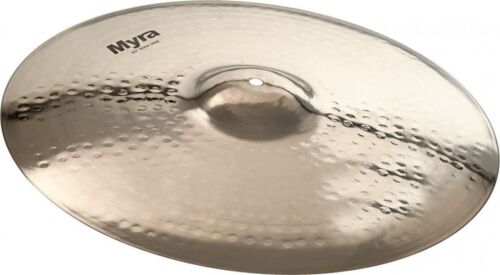 CHASE CYMBAL MY-RR20B 20" Myra Rock Ride Crash