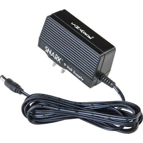 guitar pedal power adapter Snark 9 Volt Power Supply