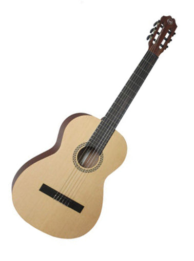 Tanglewood Enredo Madera Elegante Full Size 4/4 Classical Guitar - Model EM E2