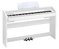 Casio PX 760 Privia Digital Piano in Black or White