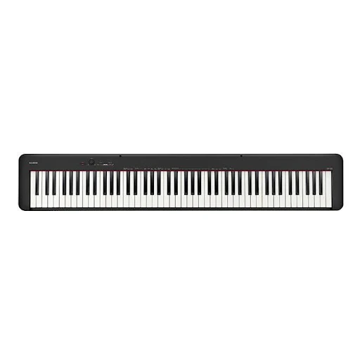 Casio CDP S110  Digital Piano In Black Or White