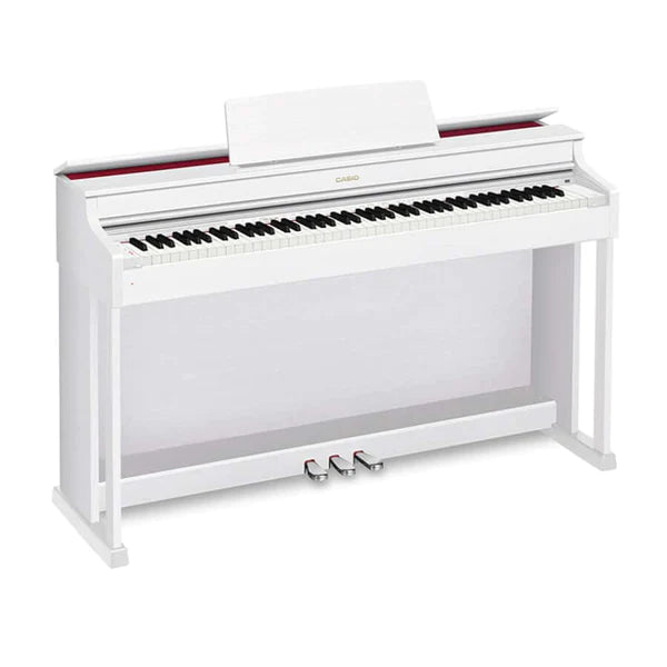 Casio AP 470 Digital Piano In Black Or White