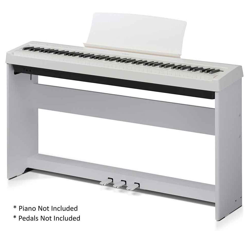 Kawai HML1 Stand to fit the Kawai ES110 Digital Piano in White