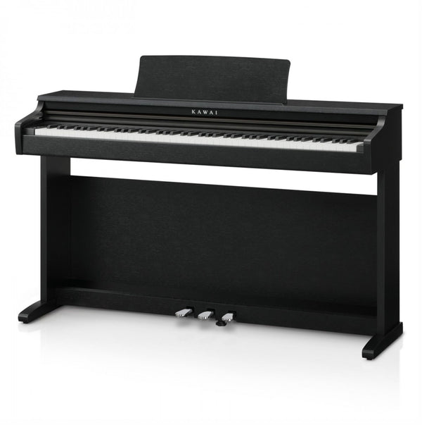 Kawai KDP 120 Digital Piano In Black, Rosewood Or White