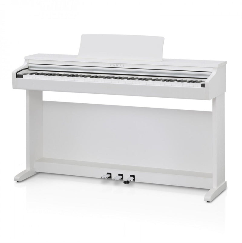 Kawai KDP 120 Digital Piano In Black, Rosewood Or White