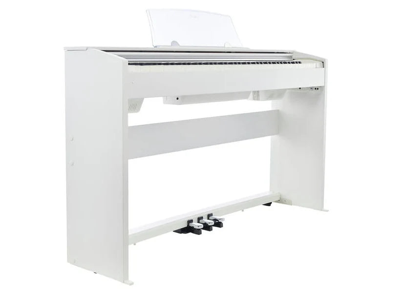 Casio PX770 WE Privia Digital Piano in White