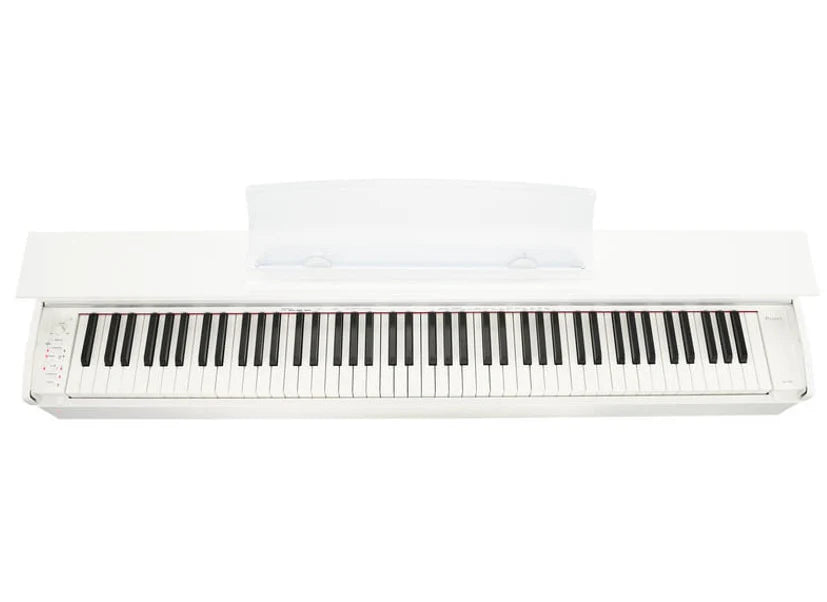 Casio PX770 WE Privia Digital Piano in White