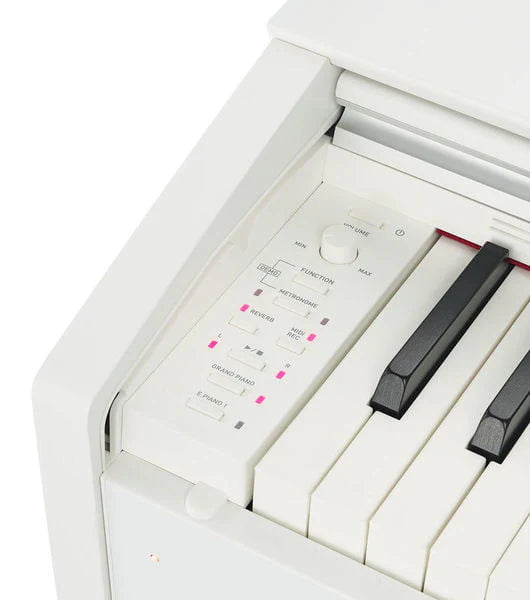 Casio PX770 WE Privia Digital Piano in White