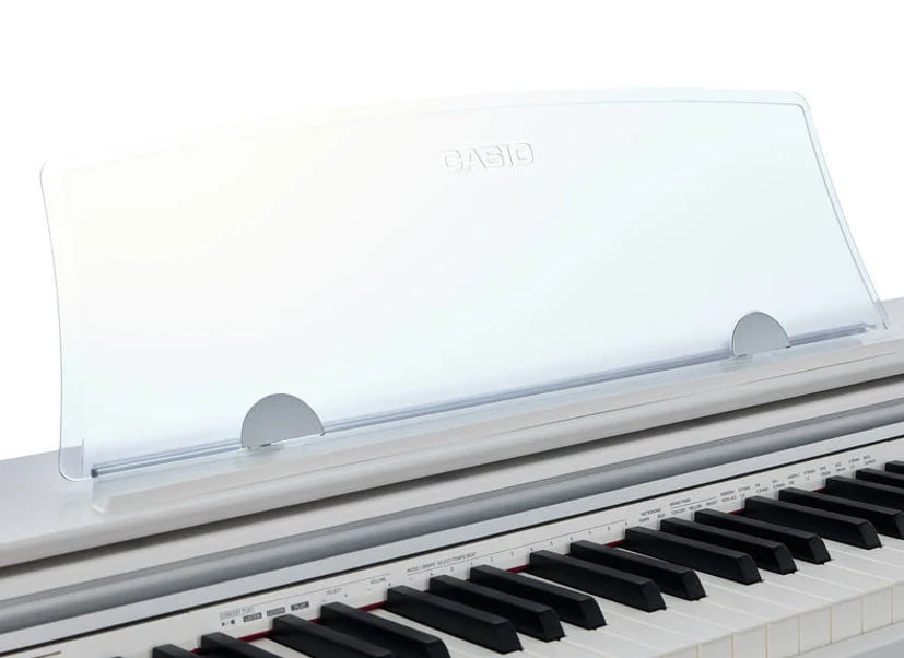 Casio PX770 WE Privia Digital Piano in White