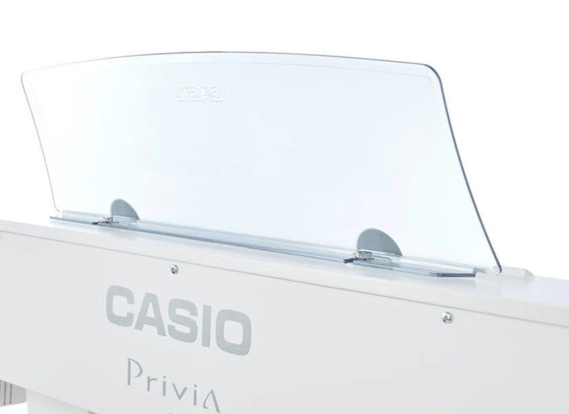 Casio PX770 WE Privia Digital Piano in White