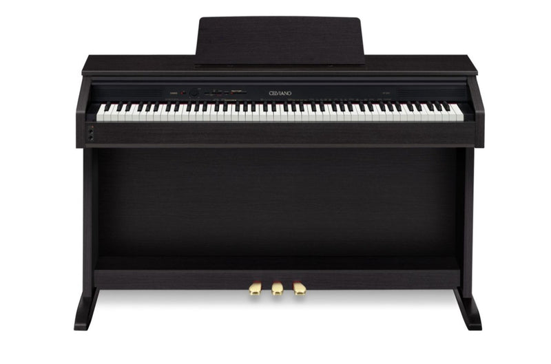 Casio AP 260 Digital Piano In Black