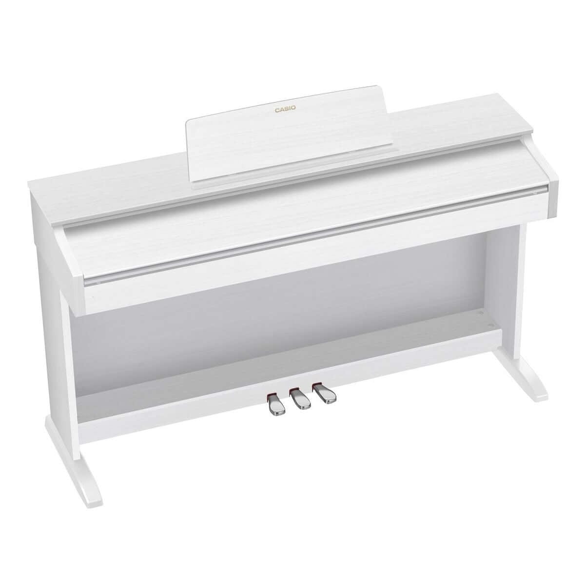 Casio AP270 White Celviano Digital Piano