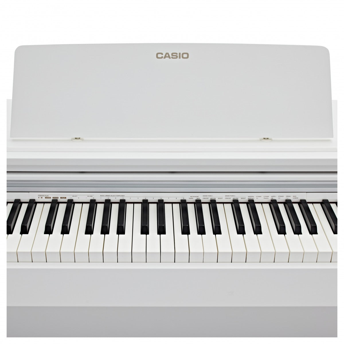 Casio AP270 White Celviano Digital Piano