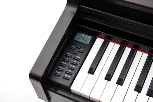 [ Free Upgrade Offer For Casio AP 470 ] Chase CDP357 Digital Electric Piano in Rosewood, Black or White Cabinet With Stool, Headphones & Tutorial Book - RRP £1149 / Sale Price £899 / Upgrade Free For £799