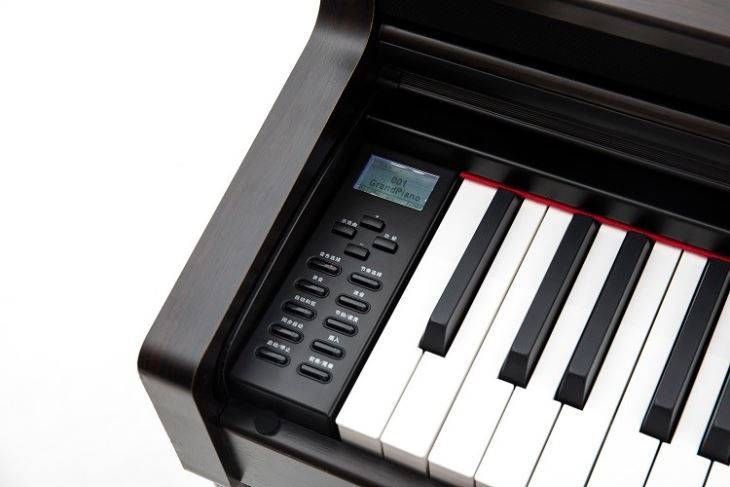 [ Free Upgrade Offer For Casio PX 770 ] Chase CDP357 Digital Electric Piano  - Available in Black , White  or Rosewood - RRP £1049 / Sale Price £799 / Upgrade Free For £679