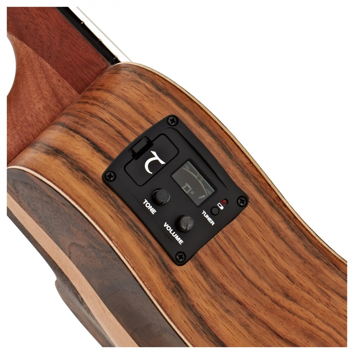 Tanglewood TWT21E Tiare Electro Acoustic Concert Ukulele