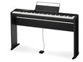 Casio PX S3100 Digital Piano in Black