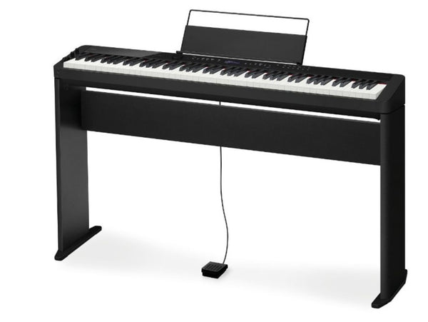 Casio PX S3100 Digital Piano in Black