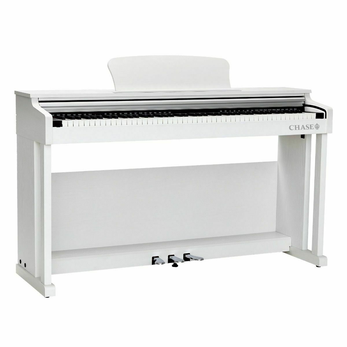 [ Free Upgrade Offer For Casio PX S3100 ] Chase CDP355 Digital Electric Piano in Cabinet, Stool, Headphones, Microphone With Stand & Book - Available in Black , Rosewood, or White - RRP £899 / Sale Price £699 / Upgrade Free For £649