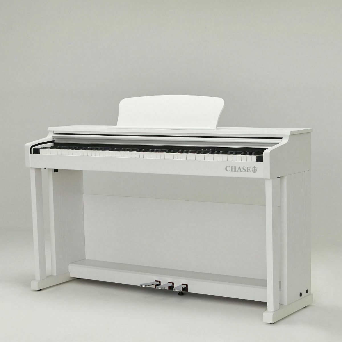 [ Free Upgrade Offer For Casio AP 260 ] Chase CDP355 Digital Electric Piano in Cabinet - Available in Black , Rosewood, or White - RRP £799 / Sale Price £599 / Upgrade Free For £499